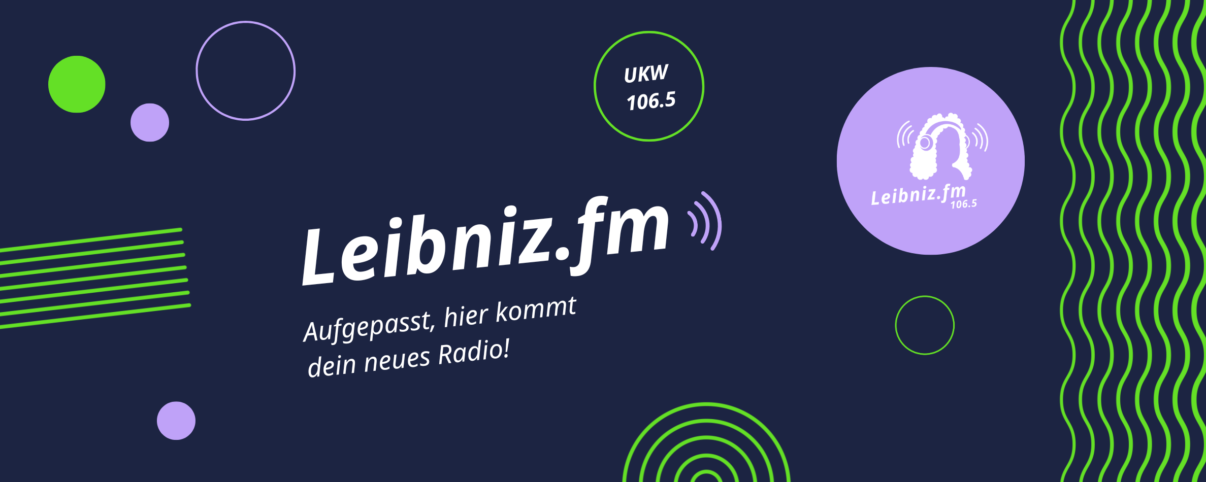 Leibniz.fm Radio